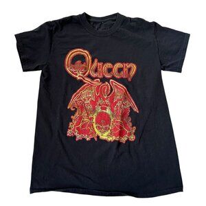Queen band t shirt
